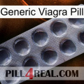 Generic Viagra Pill 30